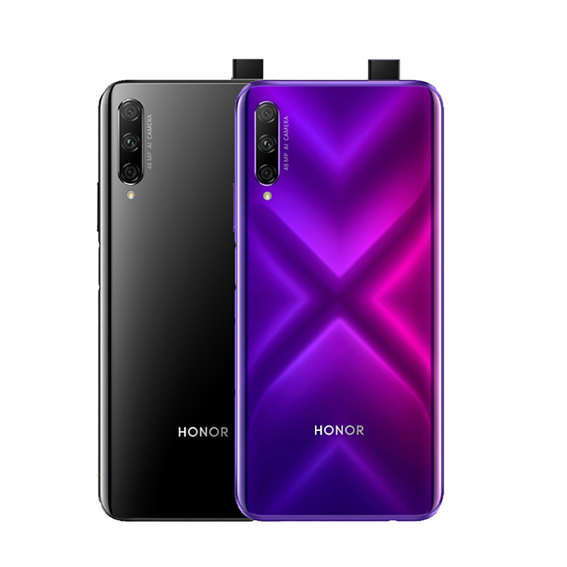 گوشی موبایل مدل honor 9x pro